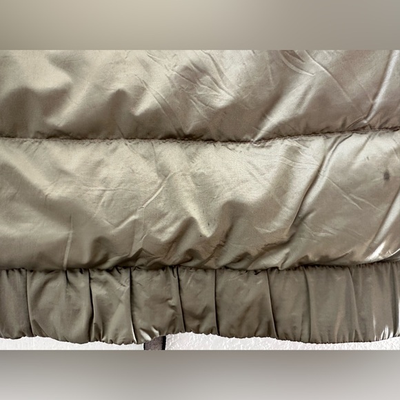 Lululemon The Fluffiest Vest Size 8 - Picture 8 of 13